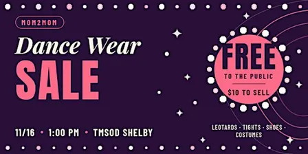Dance Mom 2 Mom Sale