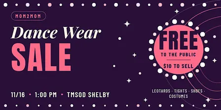 Dance Mom 2 Mom Sale