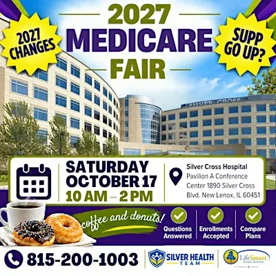 2027 Medicare Fair