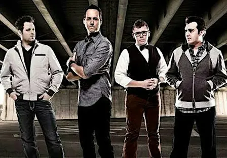 Union Street In Concert!