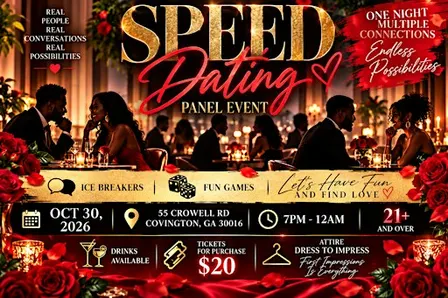 Love After Dark: A Grown & Sexy Experience