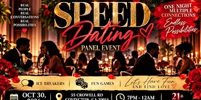 Love After Dark: A Grown & Sexy Experience