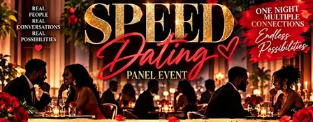 Love After Dark: A Grown & Sexy Experience