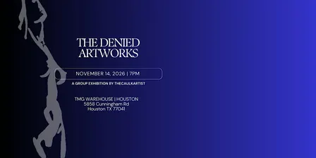 The Denied Artworks