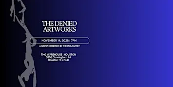 The Denied Artworks