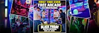 Black Friday Free Arcade & Giveaways! | BIG Sterling Heights