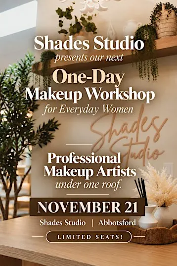 Makeup Workshop