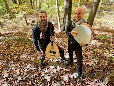 An Evening in Beloved Mystery: Music and Readings at Awakening Soul