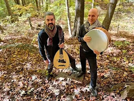 An Evening in Beloved Mystery: Music and Readings at Awakening Soul