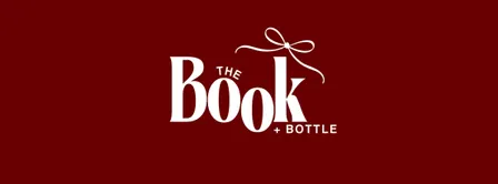 Book+Bottle - Wrapped