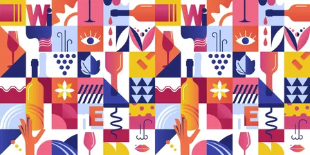 Wines from Around the World Tasting