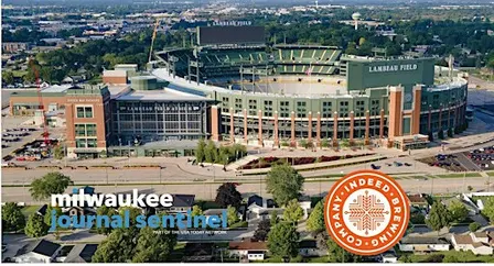 Inside the Journal Sentinel: Green Bay Packers