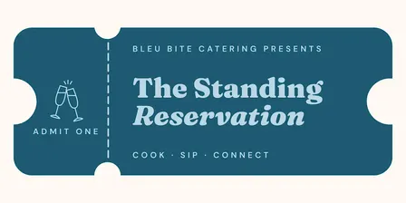 The Standing Reservation