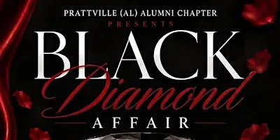 Black Diamond Affair