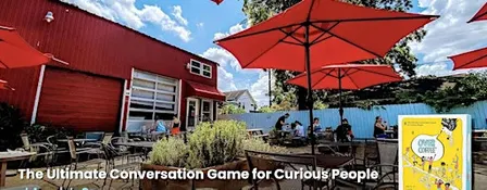 Over Coffee® Games | Angela's Oven : Discover the Story Sitting Next to You