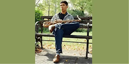 Peak Jazz Series: Ben Sherman Quartet