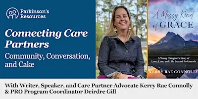 Beaverton: Connecting Care Partners (In-Person)
