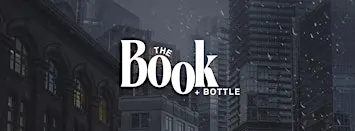 Book+Bottle: Rain Check