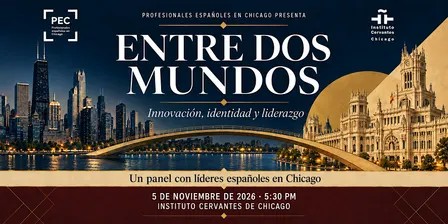 Entre dos mundos: innovación, identidad y liderazgo