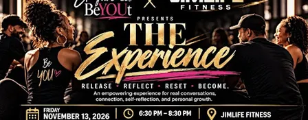 UNFILTEREDBeYOUt: THE EXPERIENCE