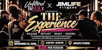 UNFILTEREDBeYOUt: THE EXPERIENCE