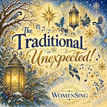 The Traditional... and the Unexpected