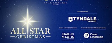 Bells on Bank St. (Ottawa) - All Star Christmas
