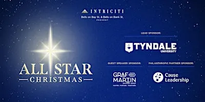 Bells on Bank St. (Ottawa) - All Star Christmas