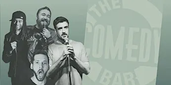 FRIDAY NOVEMBER 20: CHICAGO'S BEST COMEDY SHOW