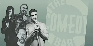 FRIDAY NOVEMBER 20: CHICAGO'S BEST COMEDY
