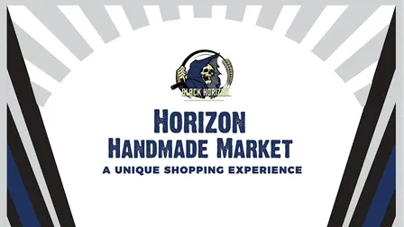 Horizon Handmade Holiday Market