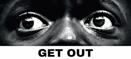 Free Screening & Discussion: GET OUT