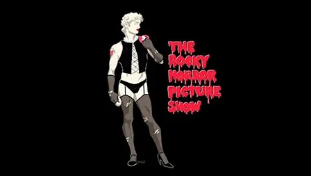 The Rocky Horror Picture Show w/Los Bastardos and Sapphire