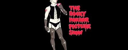 The Rocky Horror Picture Show w/Los Bastardos and Sapphire