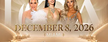 Influencers Global Awards 2026 — Miami Edition