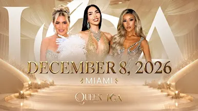 Influencers Global Awards 2026 — Miami Edition