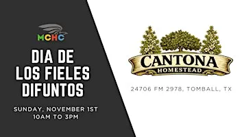 Día de los Fieles Difuntos (Day of the Dead Celebration)