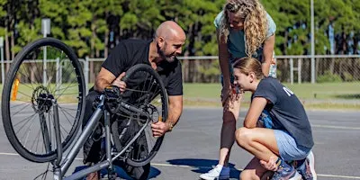 Better Bike Maintenance (Nerang)