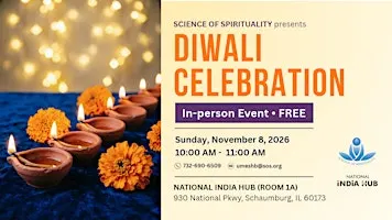 Celebrating Inner Diwali: Awakening the Divine Light Within