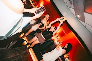 PAINT & BANDA KC