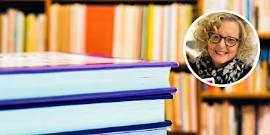 Writer’s Masterclass: Self-publishing Basics with Vicki Bennett