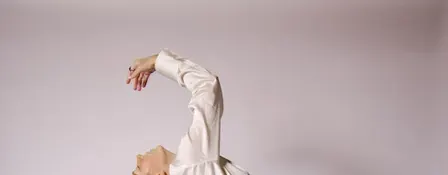 MOVE: A Christian  Dance Pop-up