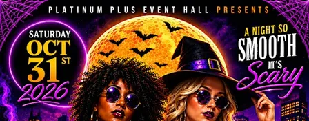 Halloween Funk Party