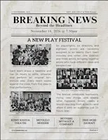 Breaking News: Beyond The Headlines