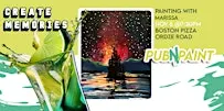 Pub N Paint Boston Pizza Ordze Rd Nov 6th Paint and Sip 7:30PM MDT