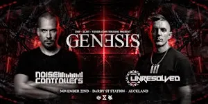 EMP - ELMT - VENERATION TOURING PRESENT GENESIS
