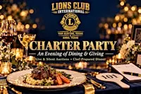 Lion's Club Night of Giving