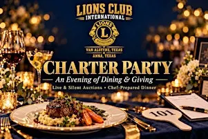 Lion's Club Night of Giving