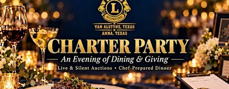 Lion's Club Night of Giving