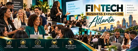 FINTECH BUSINESS EXPANSION-ATLANTA